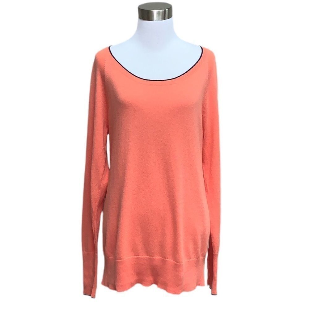 GAP oversized sweater